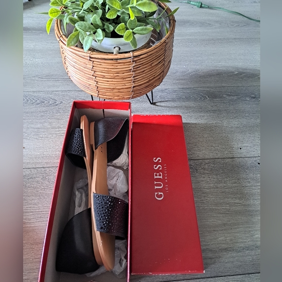 Womens shoes - Picture 8 of 8